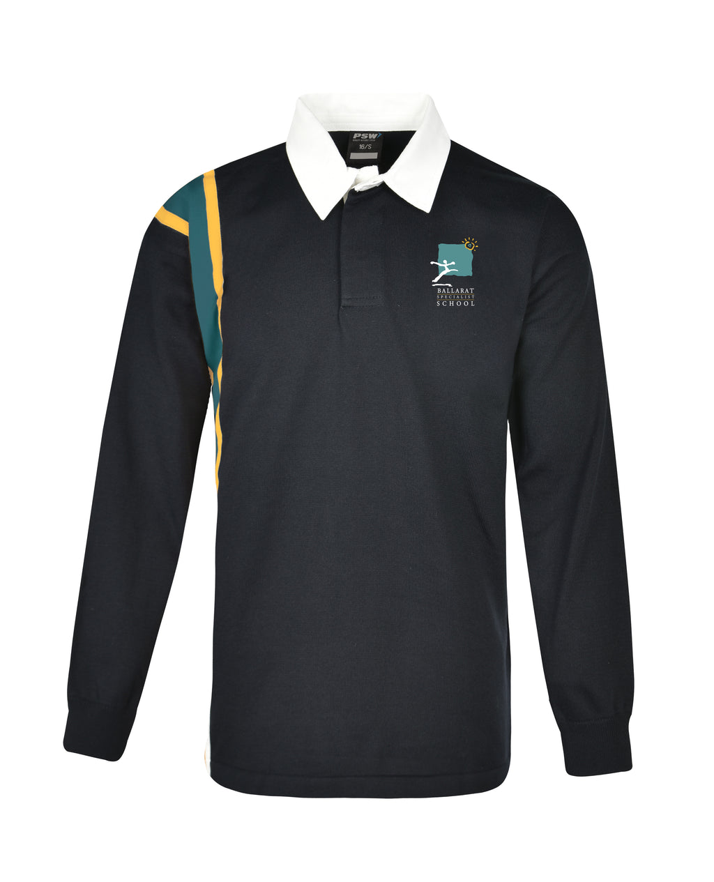 Rugby Jumper