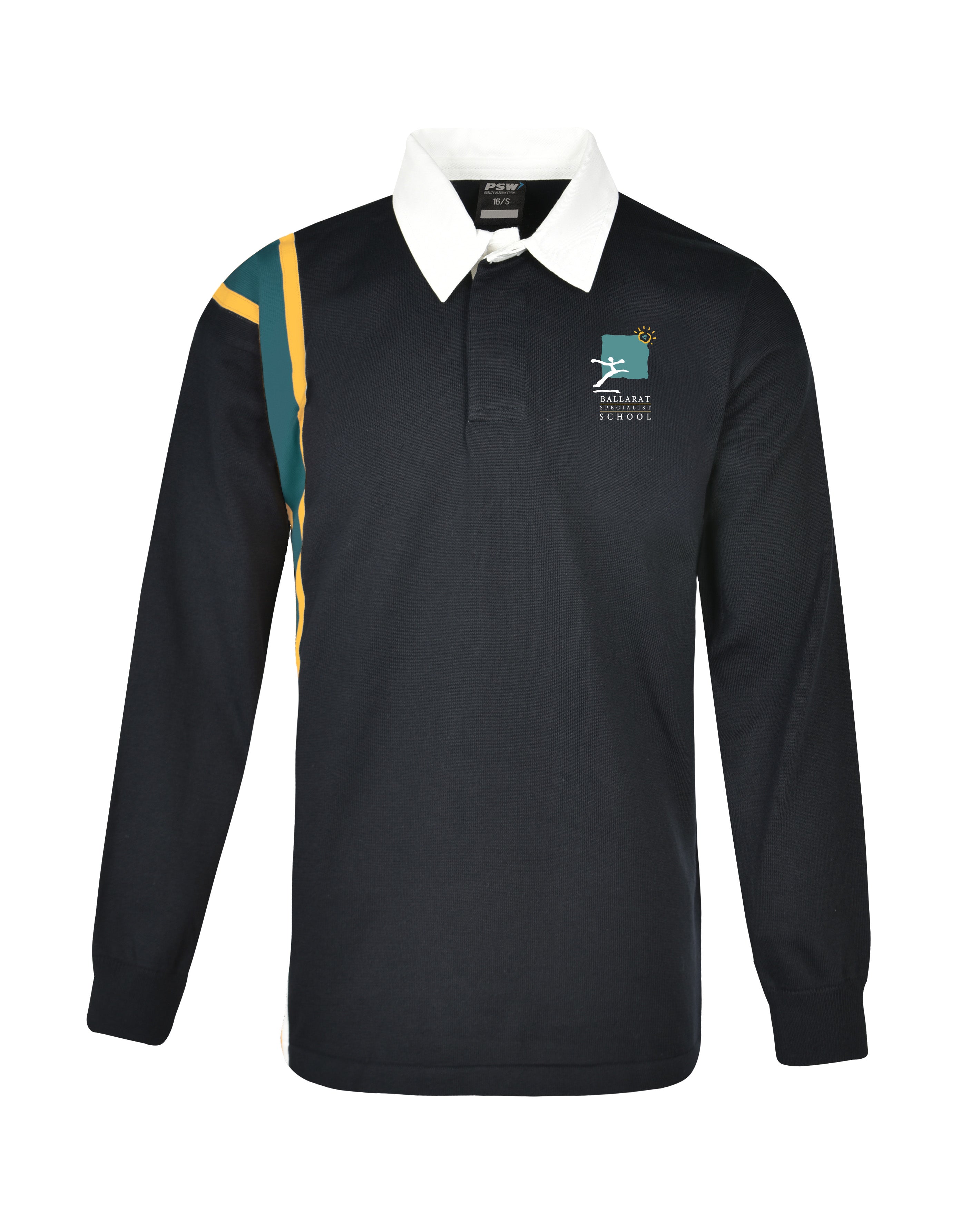 Rugby Jumper
