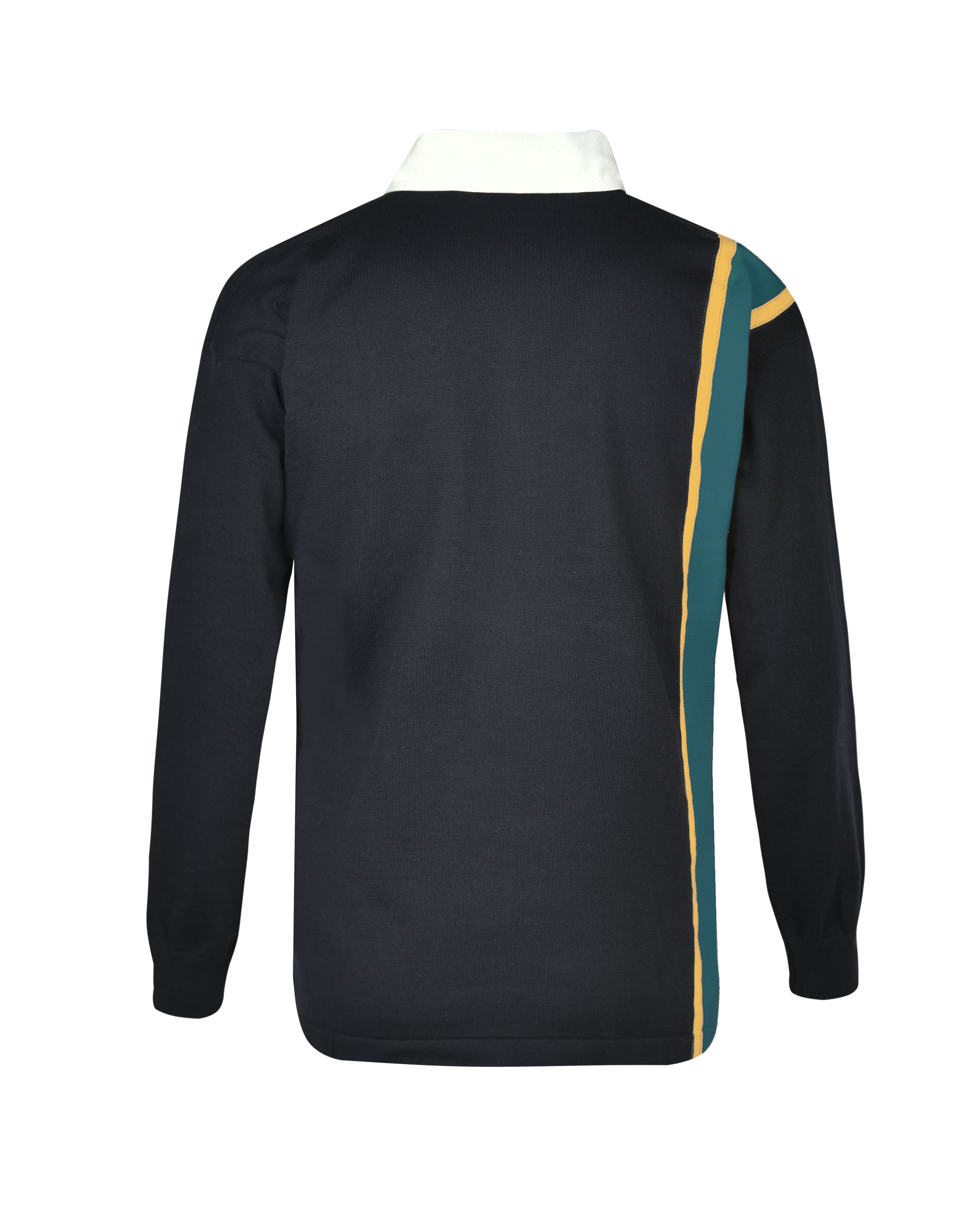 Rugby Jumper