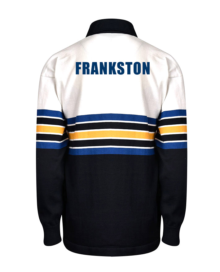 Rugby Jumper