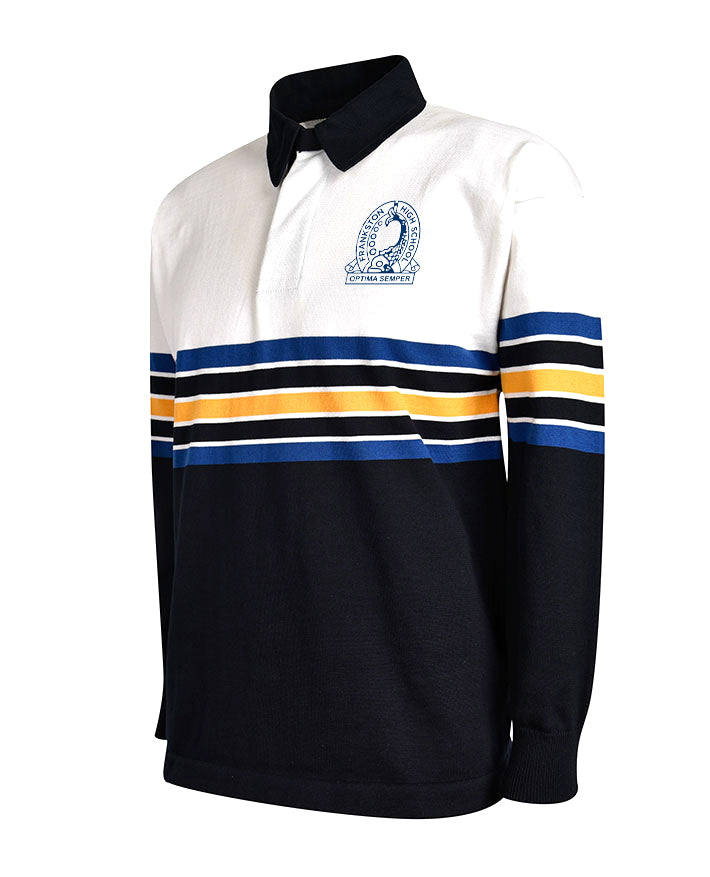 Rugby Jumper