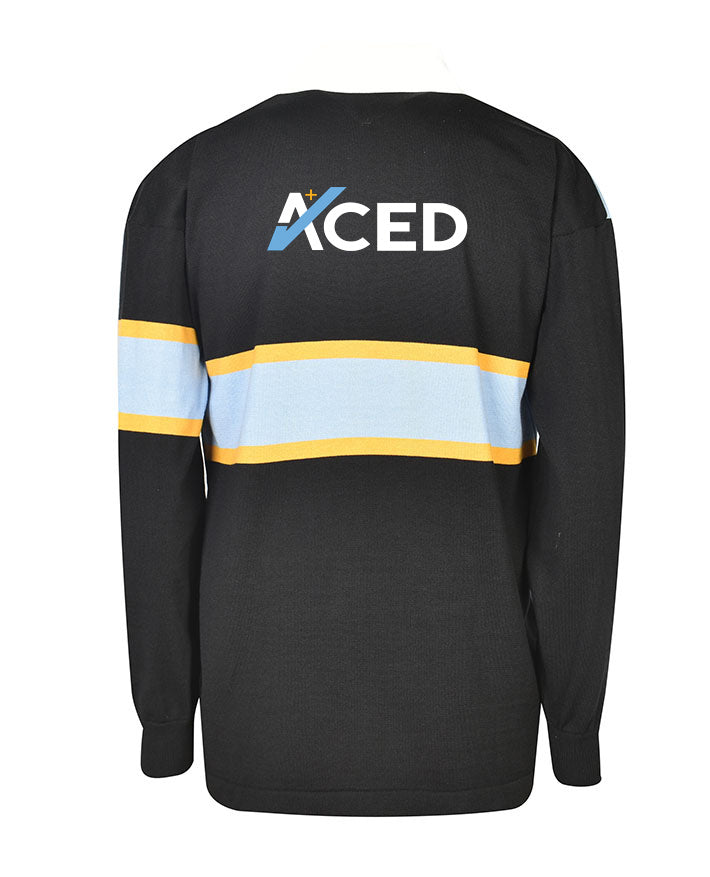 Rugby Top