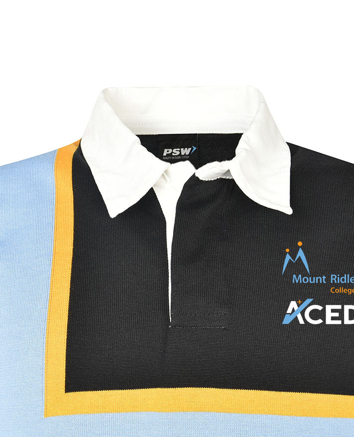 Rugby Top