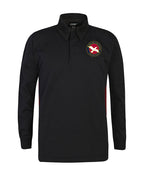 Rugby Jumper - Vertical stripes