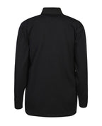 Rugby Jumper - Vertical stripes