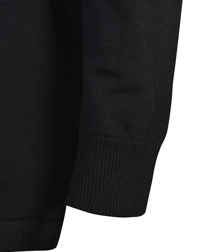 Rugby Jumper - Vertical stripes