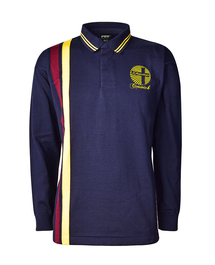 Rugby Jumper