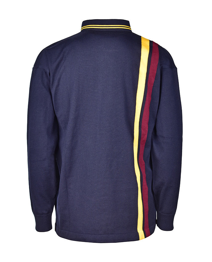 Rugby Jumper