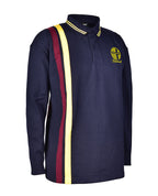 Rugby Jumper