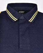 Rugby Jumper