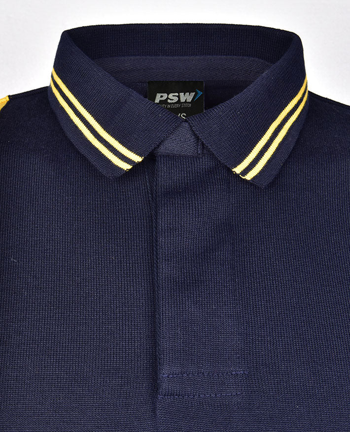 Rugby Jumper
