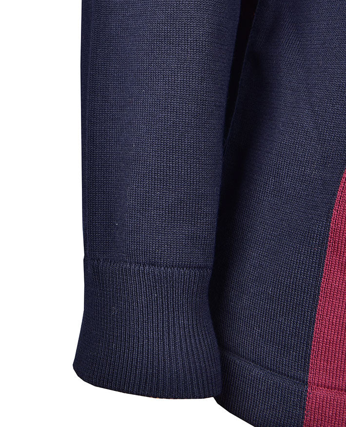Rugby Jumper