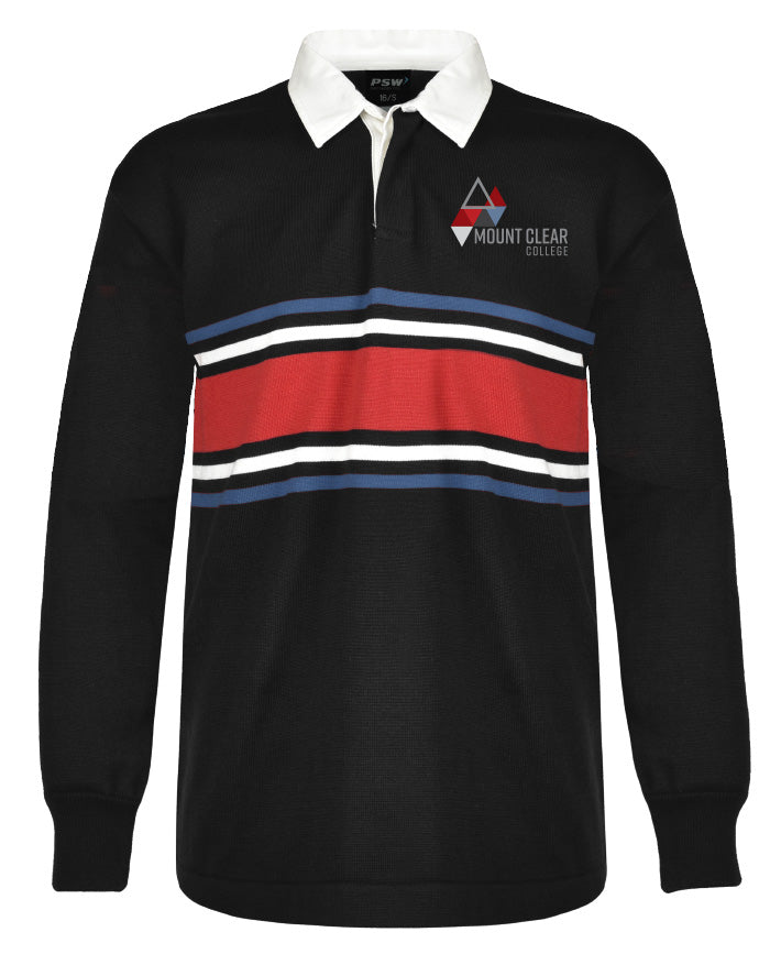 Rugby Windcheater