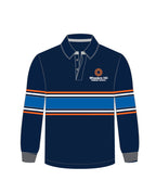 Rugby Jumper - Plain Back