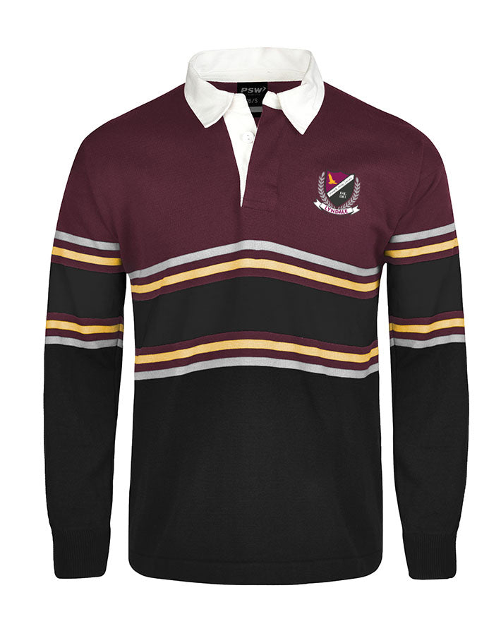 Rugby Jumper