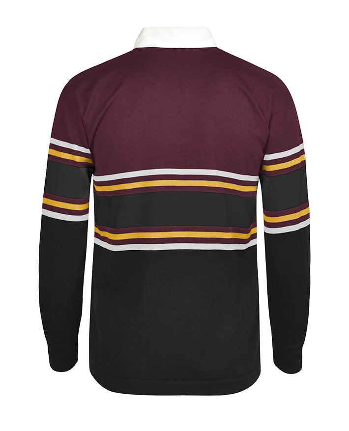 Rugby Jumper