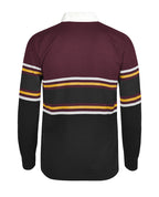 Rugby Jumper
