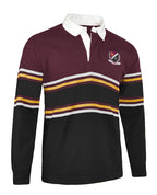Rugby Jumper