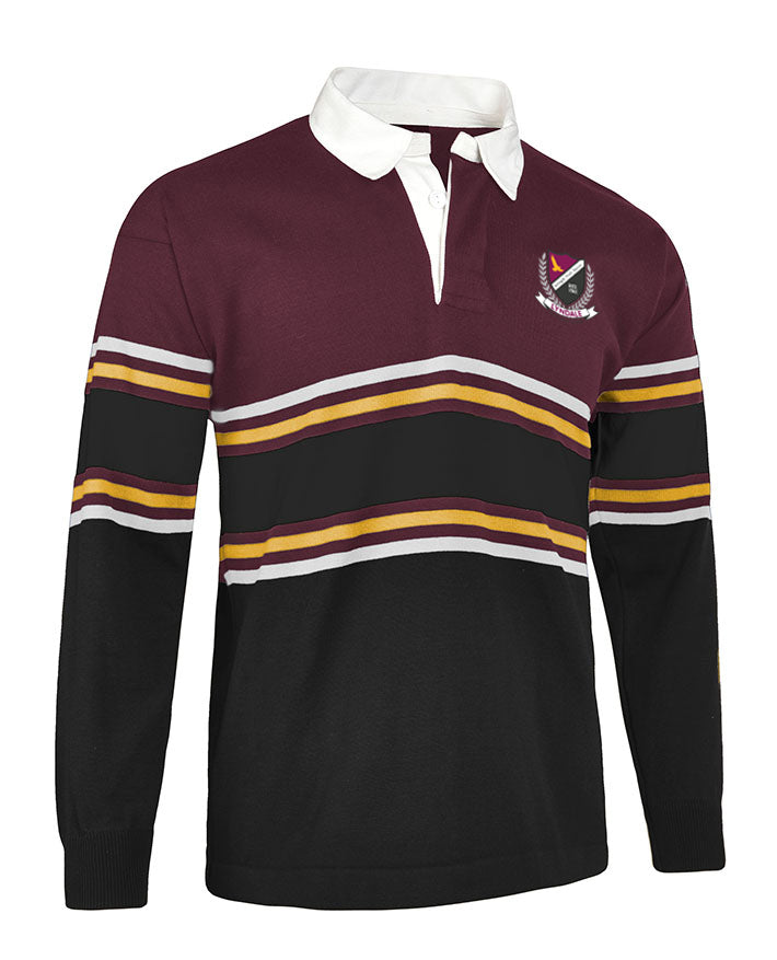 Rugby Jumper