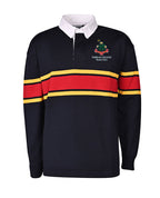 Rugby Jumper