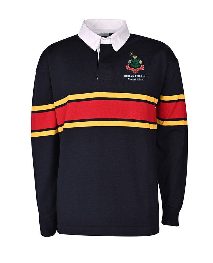 Rugby Jumper