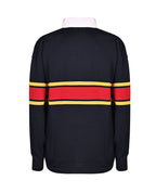 Rugby Jumper