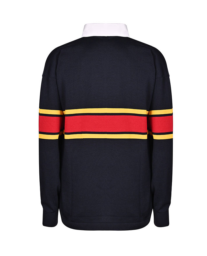 Rugby Jumper