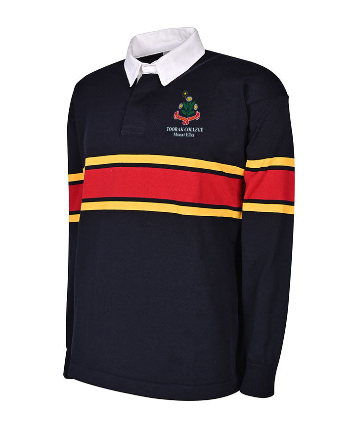 Rugby Jumper