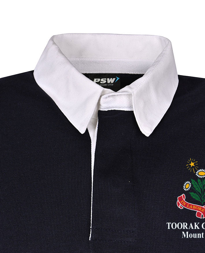 Rugby Jumper