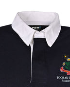 Rugby Jumper