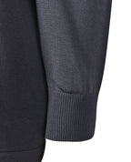 Rugby Jumper With Horizontal stripes