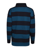 Block stripe rugby