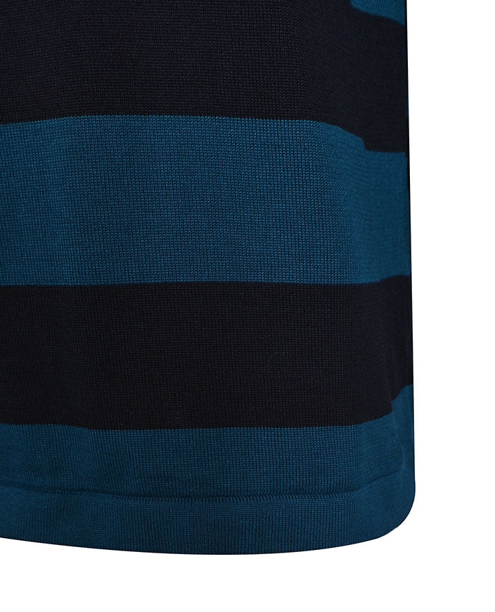 Block stripe rugby