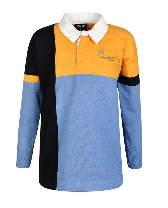Rugby Jumper