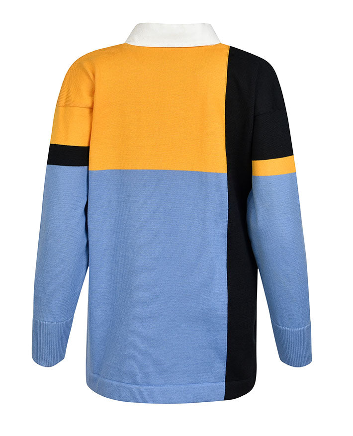 Rugby Jumper