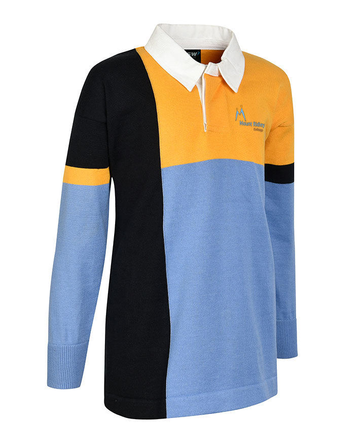 Rugby Jumper