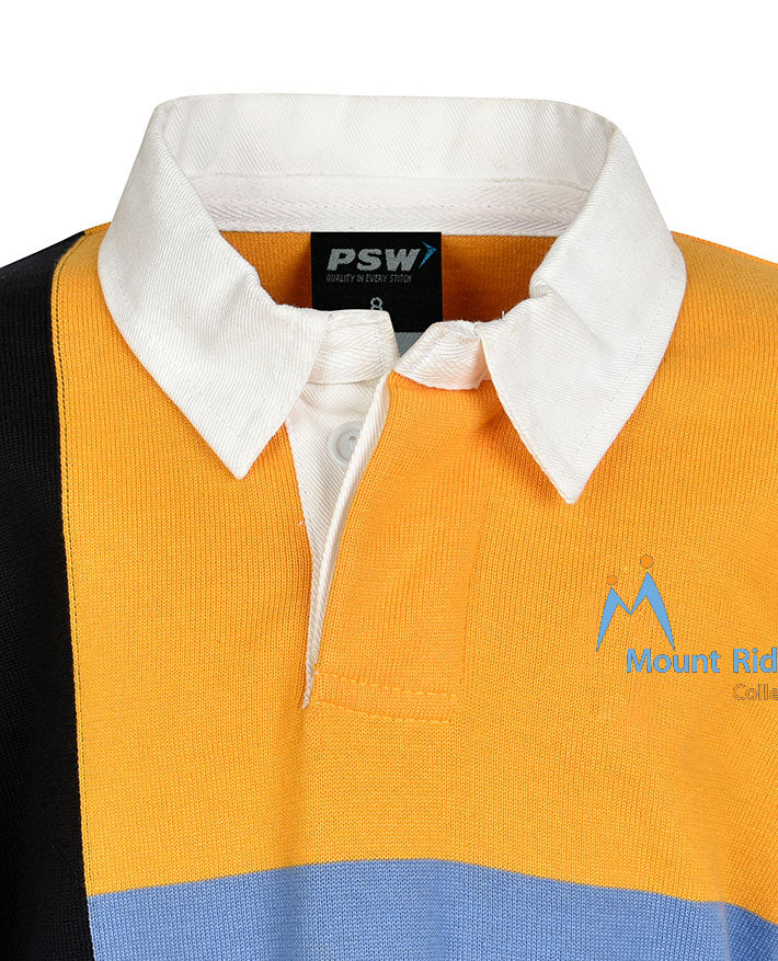 Rugby Jumper