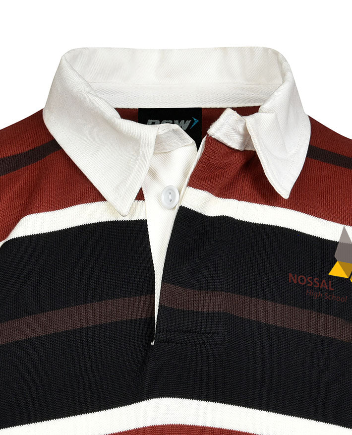 Rugby Jumper