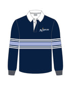 Rugby Jumper - GW27