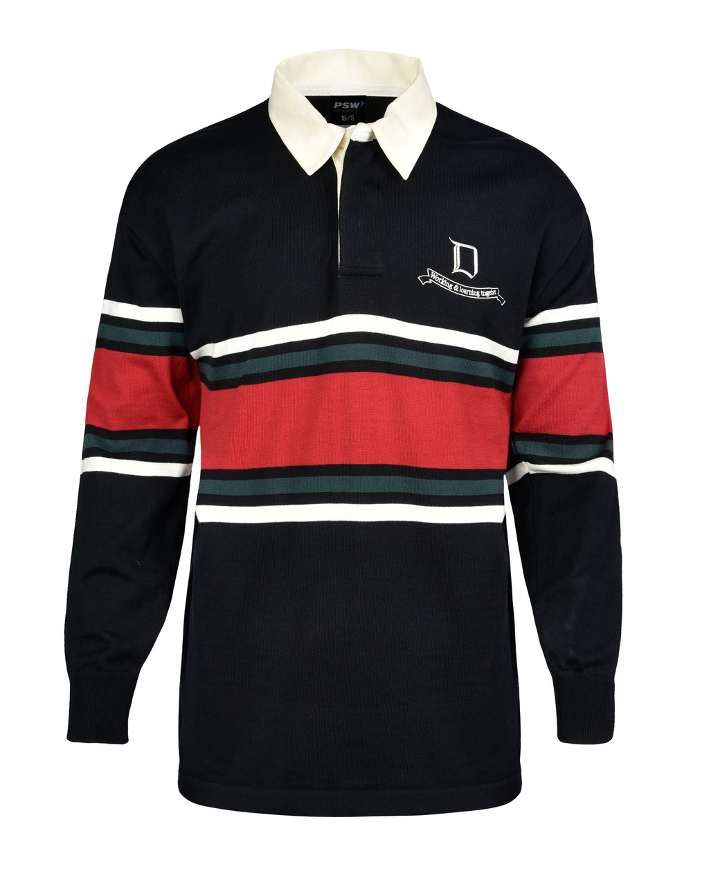 Rugby Jumper