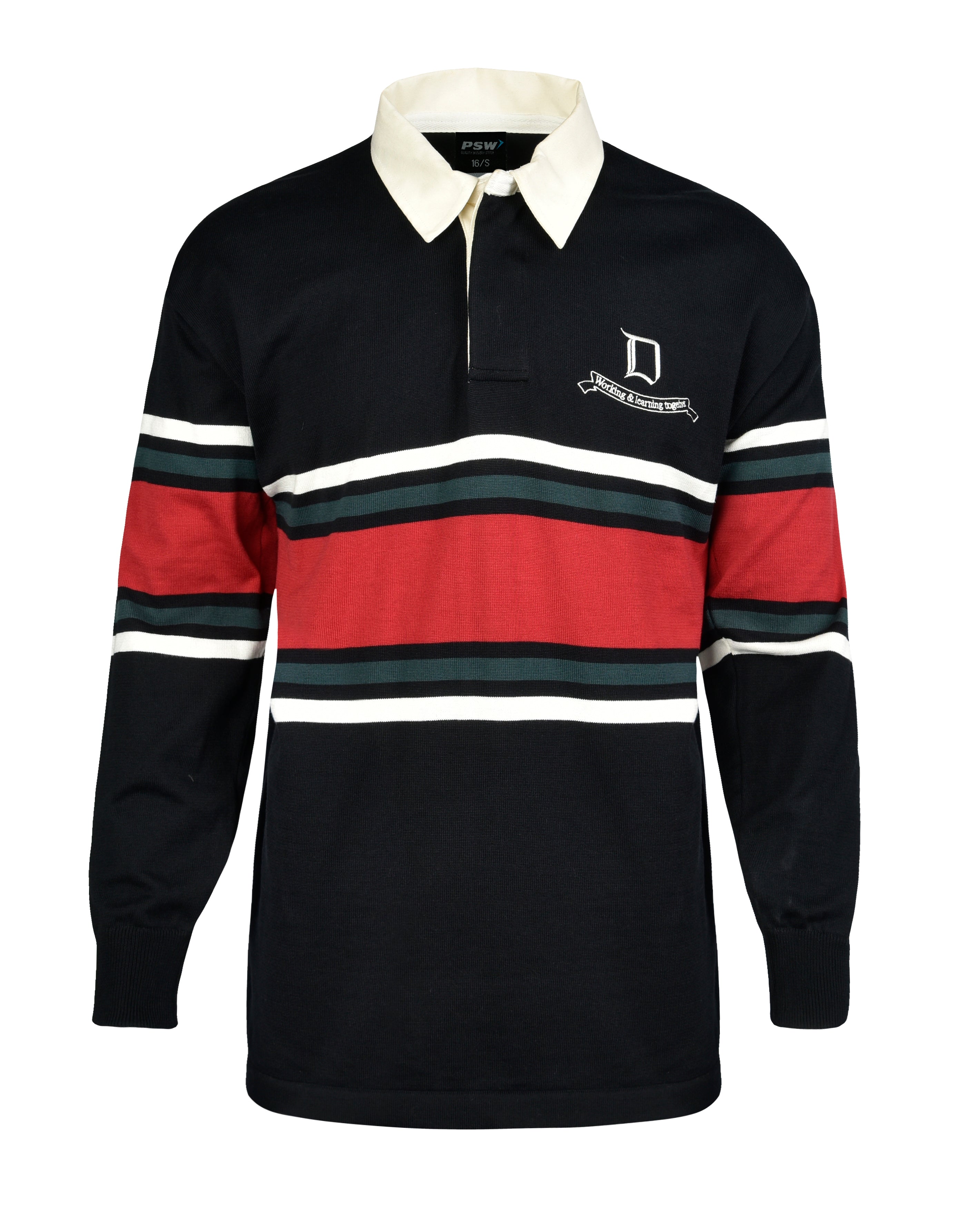 Rugby Jumper