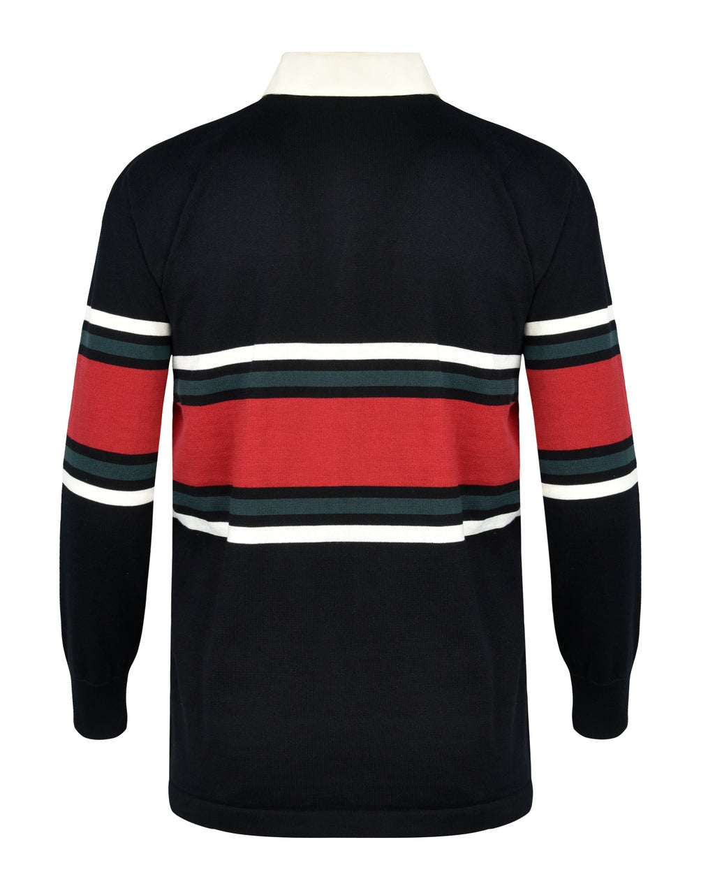 Rugby Jumper