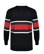 Rugby Jumper
