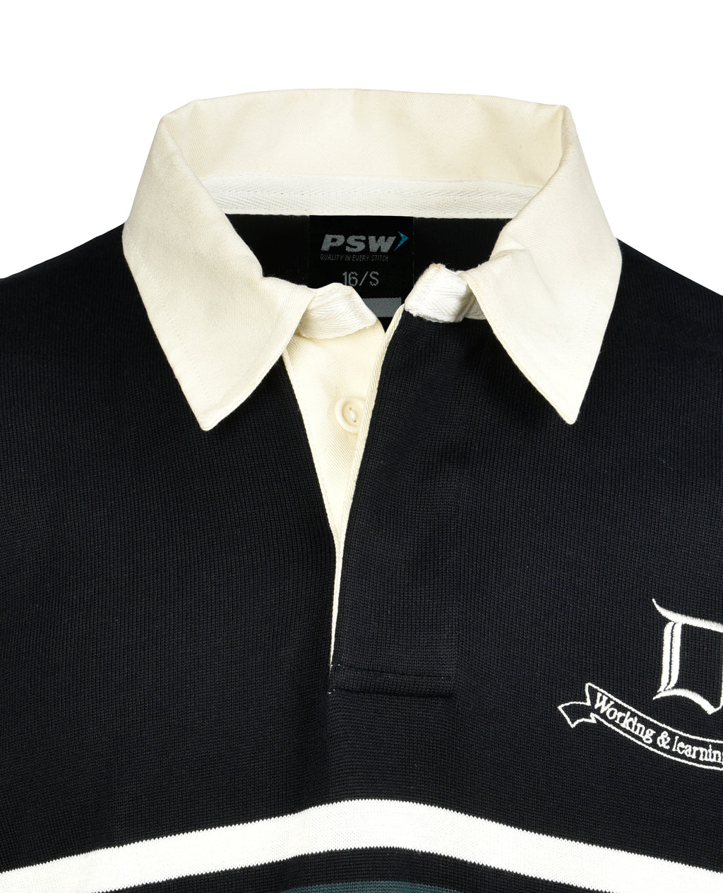 Rugby Jumper