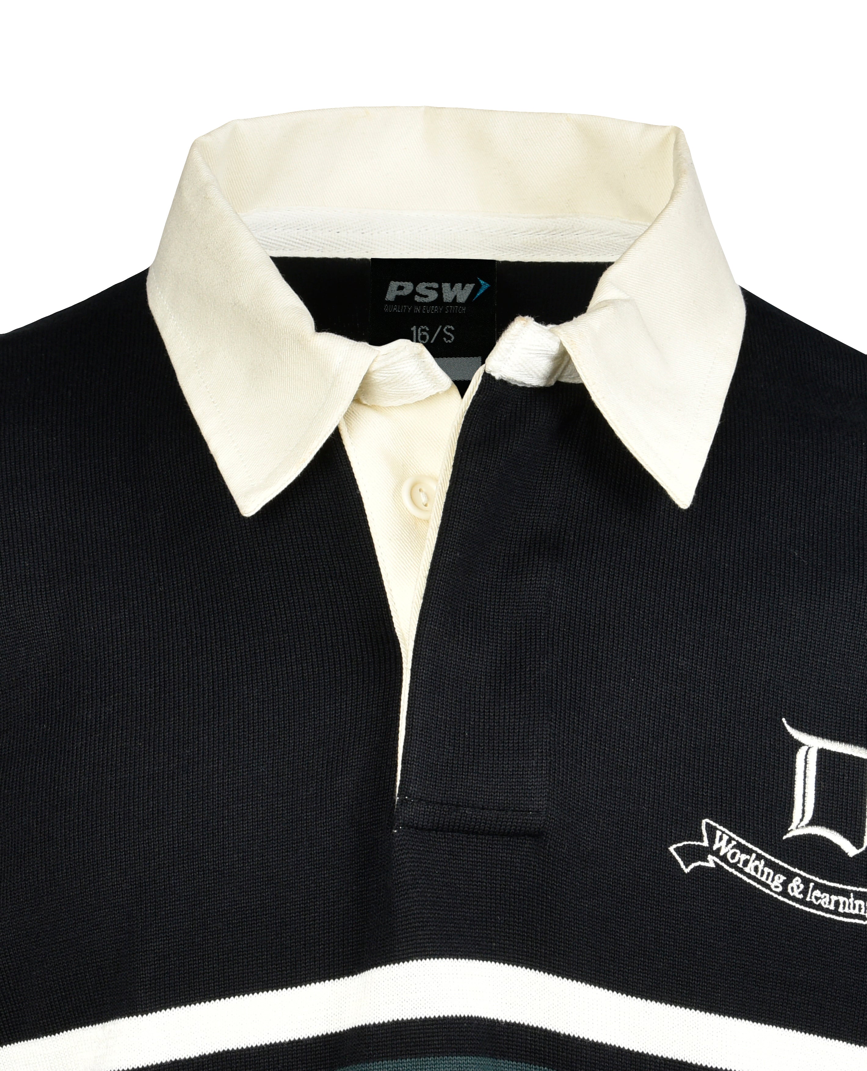 Rugby Jumper