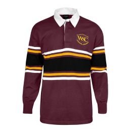 Rugby Jumper