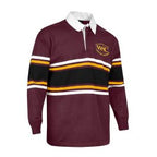 Rugby Jumper