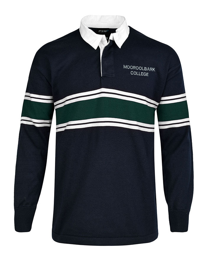Rugby Jumper