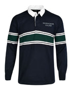 Rugby Jumper