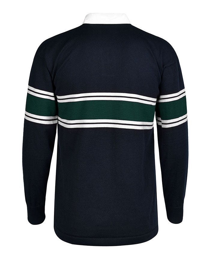 Rugby Jumper